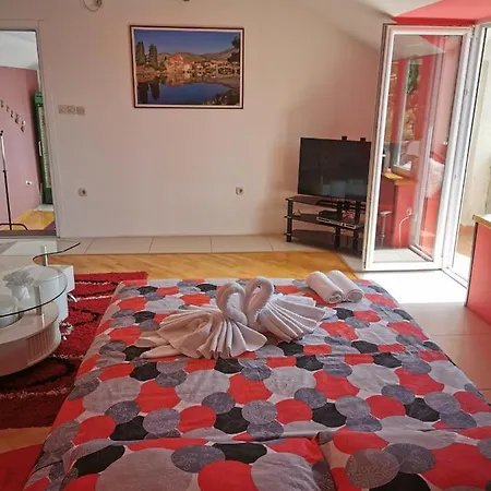 Miljanovic Apartment Trebinje