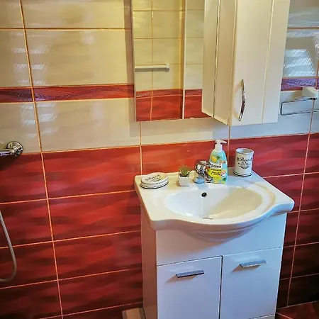 Apartman Miljanovic *