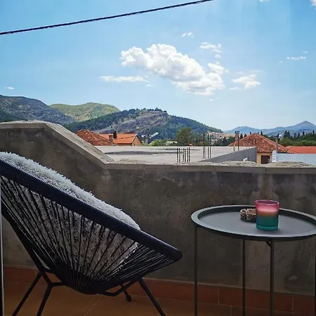 Apartman Miljanovic Trebinje