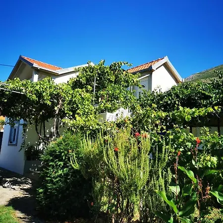 Miljanovic Apartment Trebinje