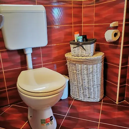 Miljanovic Apartman