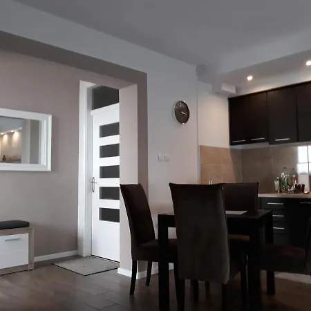 Apartman Mihailo Apartment *
