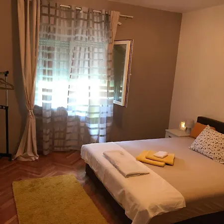 Apartman Mihailo