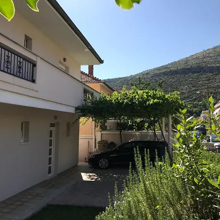 Apartment Apartman Mihailo Trebinje