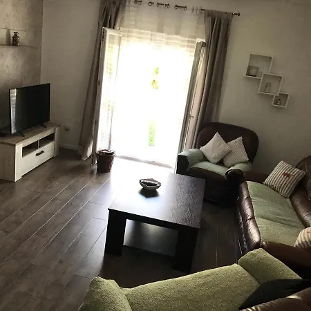 Apartment Apartman Mihailo Trebinje