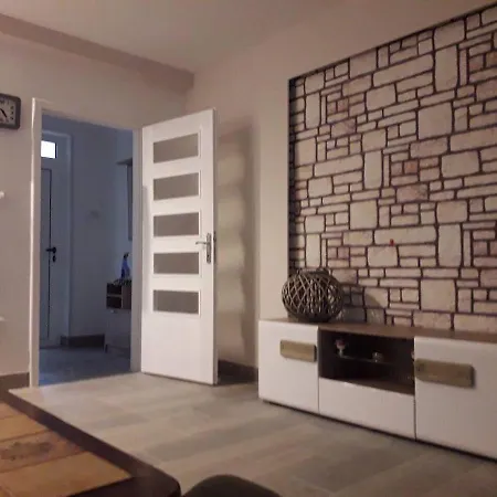 Apartman Mihailo Apartment