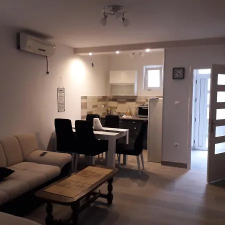 Apartman Mihailo Apartment Trebinje