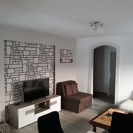 Apartman Mihailo